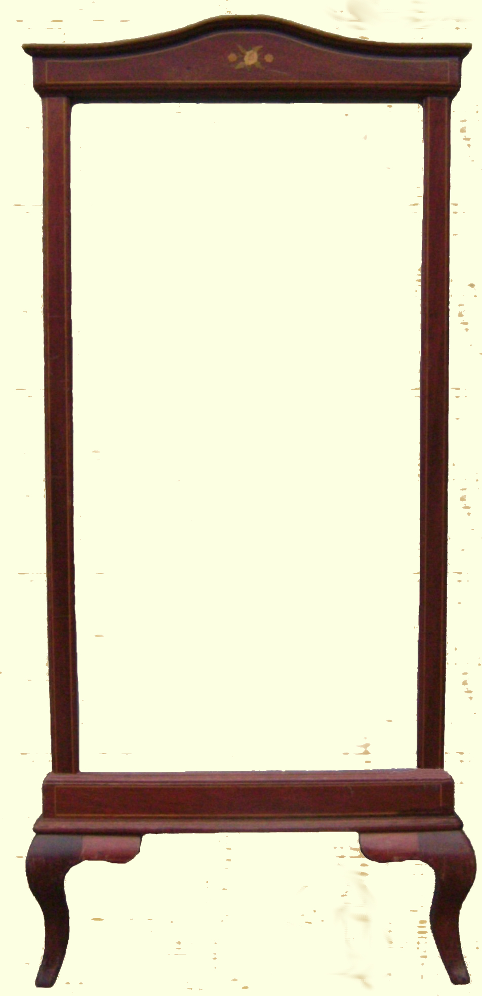 nav bar surround
